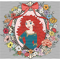 Disney Style-DSN 381